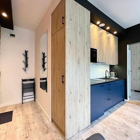 Copernicus Street Apartment - Twin Peaks Torun Luaran gambar