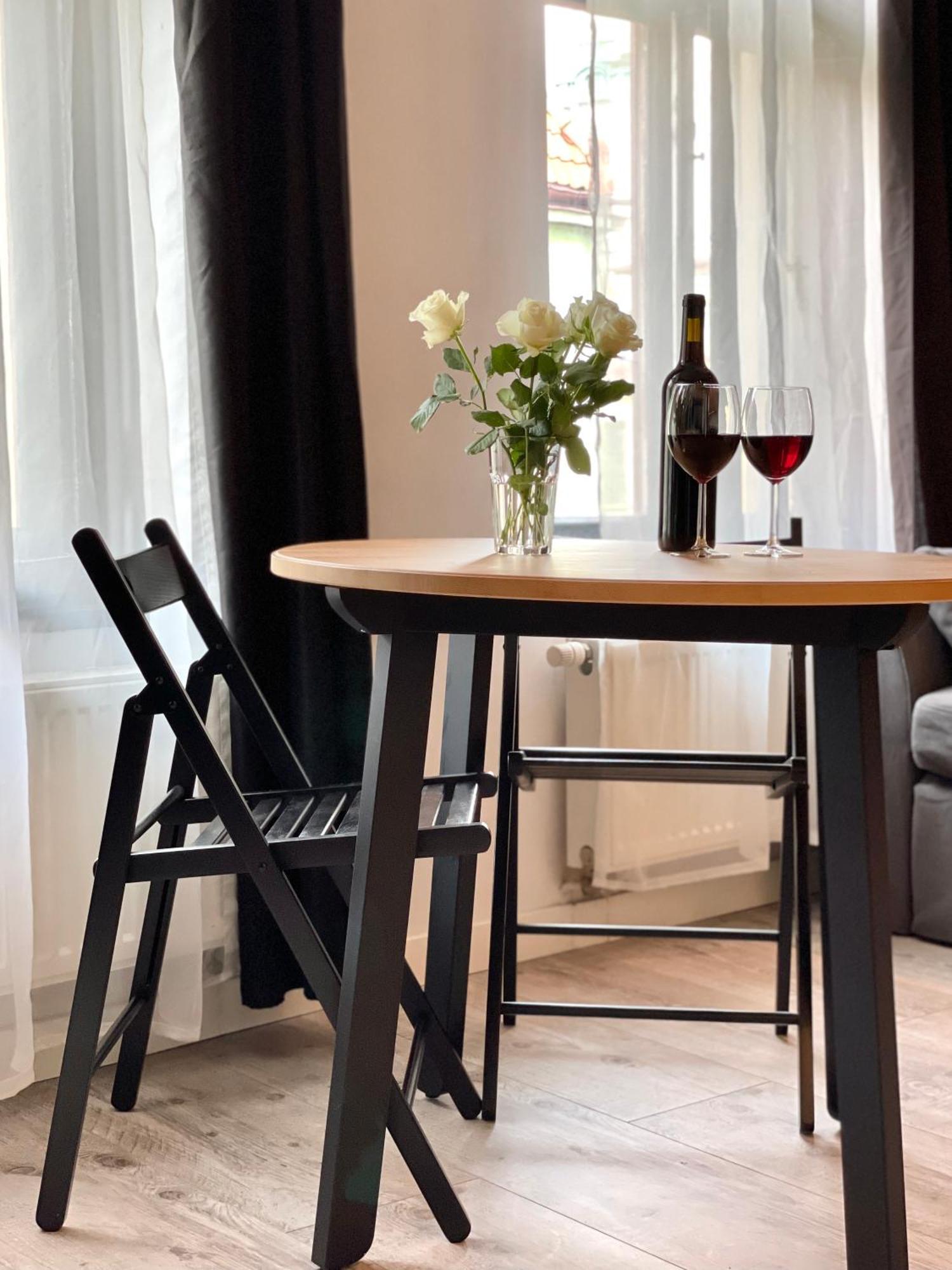 Copernicus Street Apartment - Twin Peaks Torun Luaran gambar