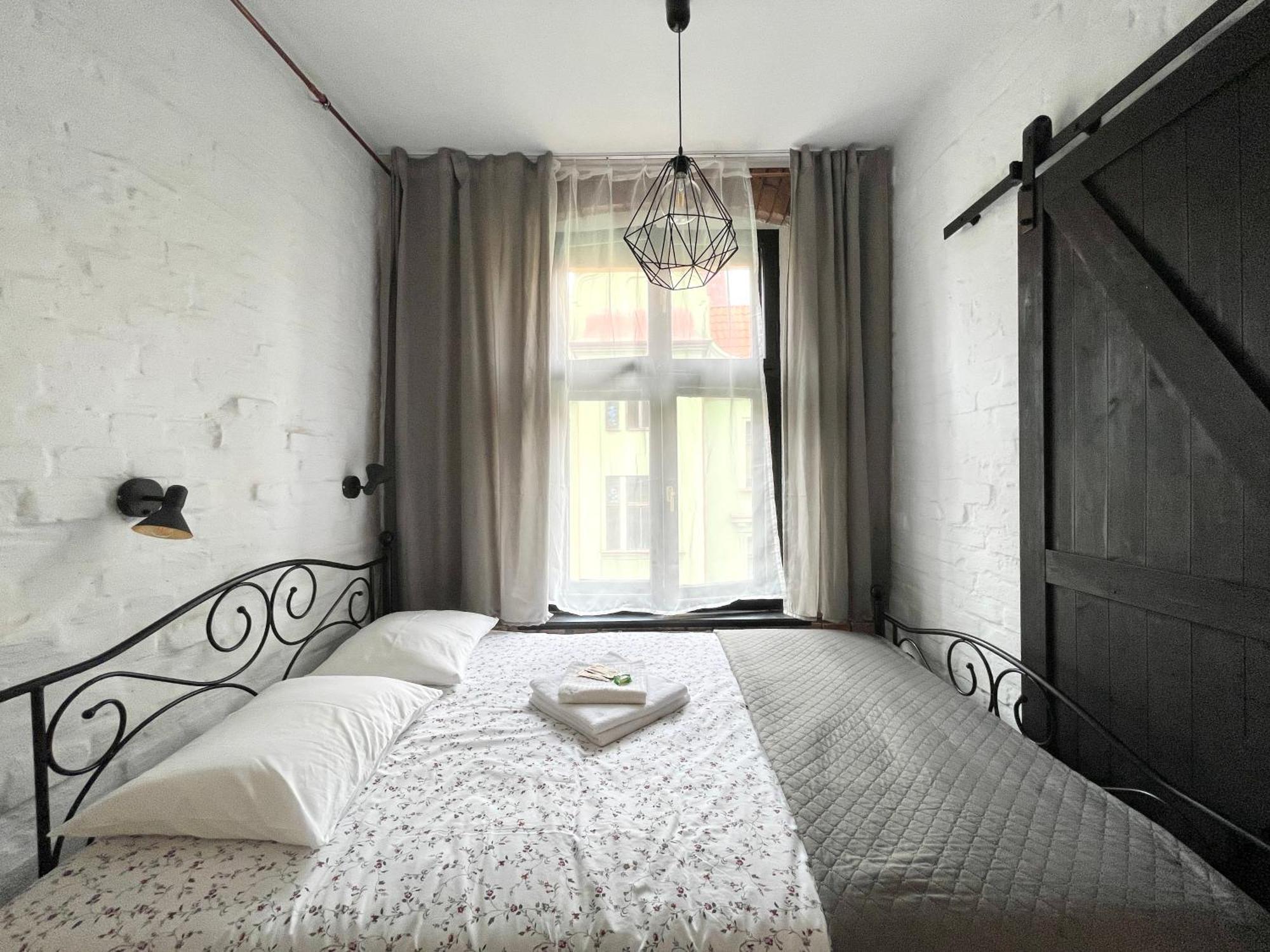 Copernicus Street Apartment - Twin Peaks Torun Luaran gambar