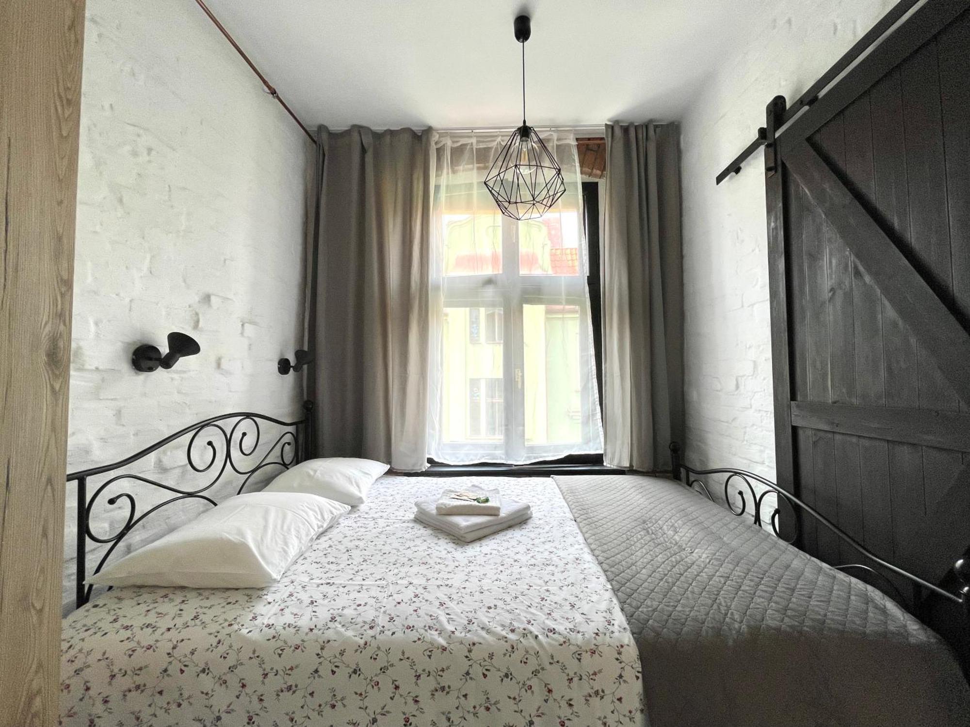 Copernicus Street Apartment - Twin Peaks Torun Luaran gambar